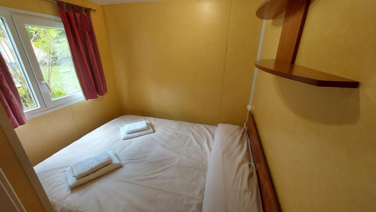 Camping Llavorsí Exteriör bild