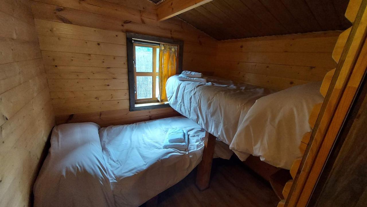 Camping Llavorsí Exteriör bild