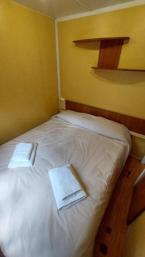 Camping Llavorsí Exteriör bild