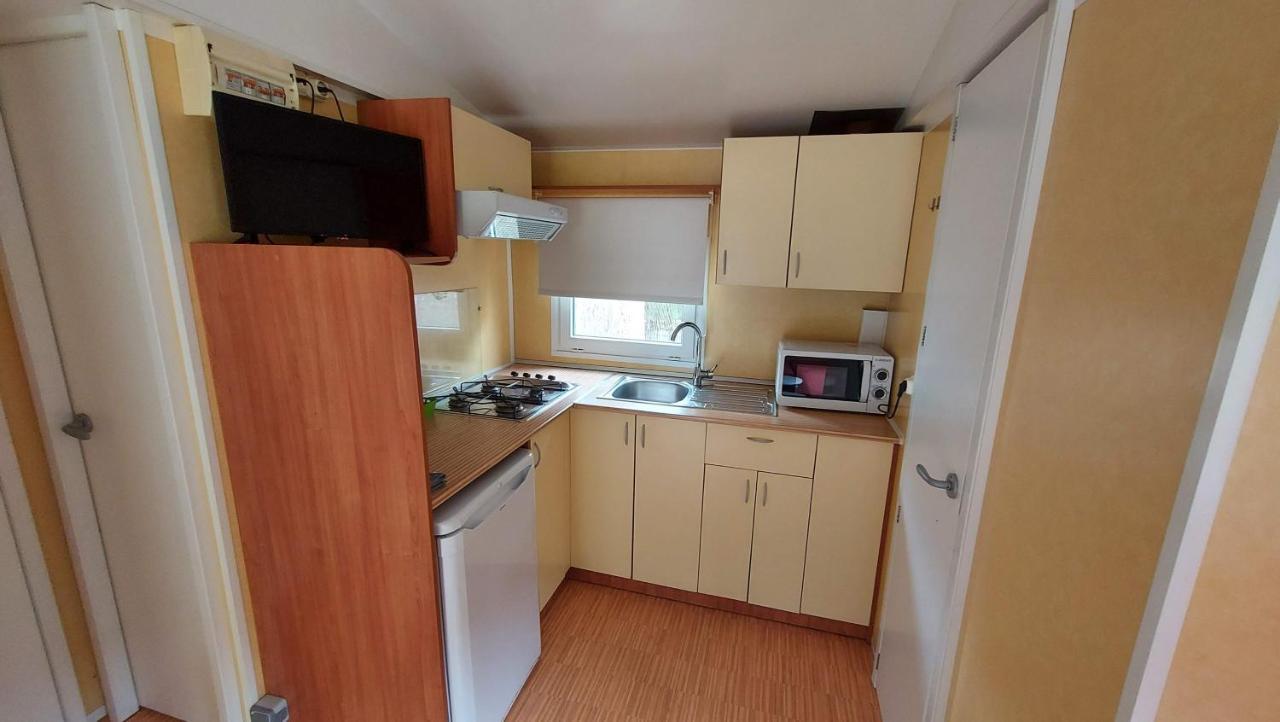 Camping Llavorsí Exteriör bild