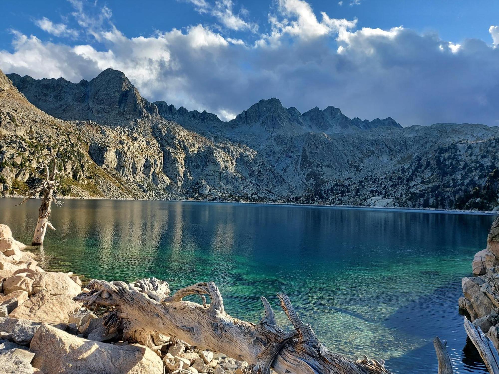 Camping Llavorsí Exteriör bild
