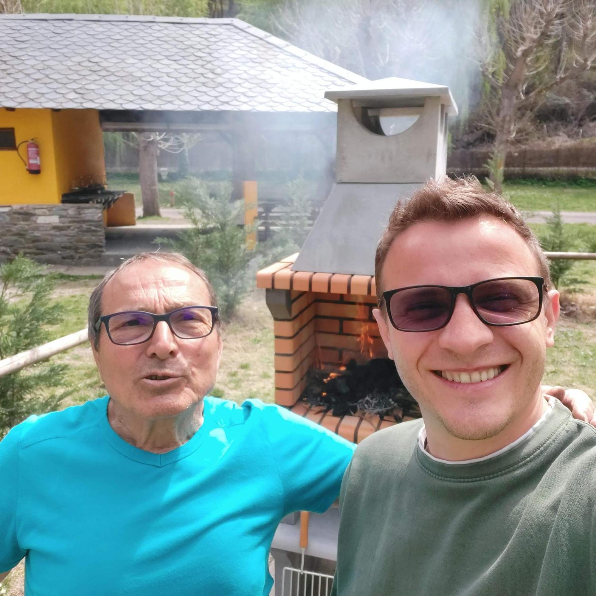 Camping Llavorsí Exteriör bild